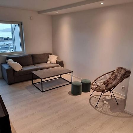 Apartment Nearby Sentrum Bergen Luaran gambar