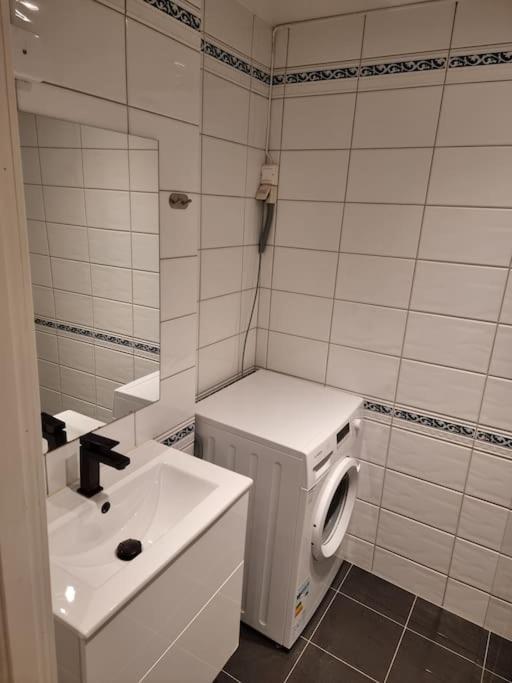 Apartment Nearby Sentrum Bergen Luaran gambar