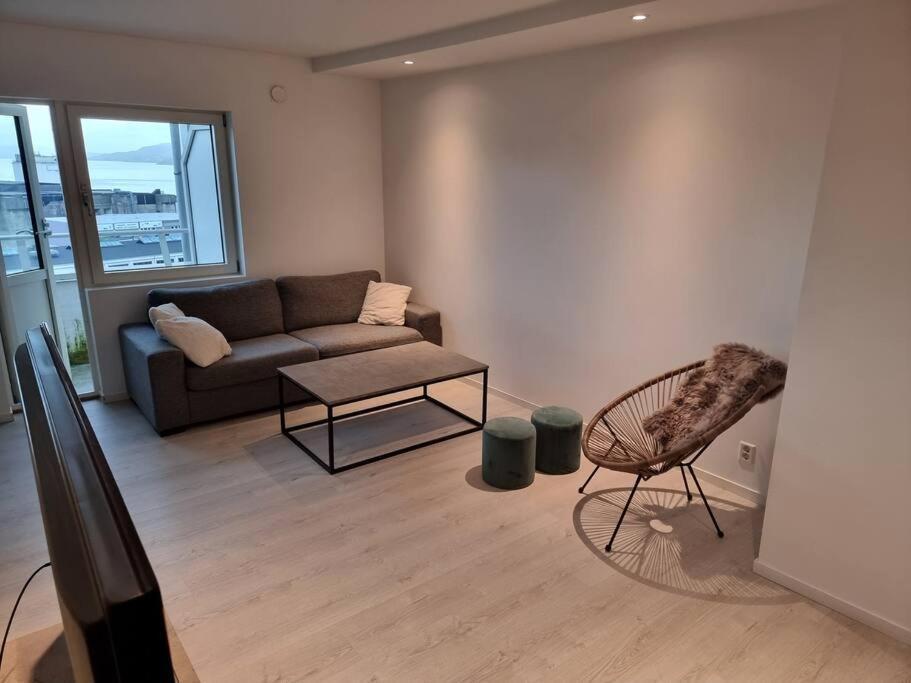 Apartment Nearby Sentrum Bergen Luaran gambar
