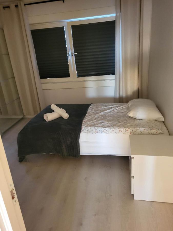 Apartment Nearby Sentrum Bergen Luaran gambar